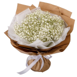 Букет Миллион звезд