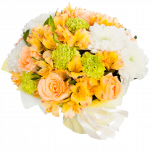 Букет «Для вас»